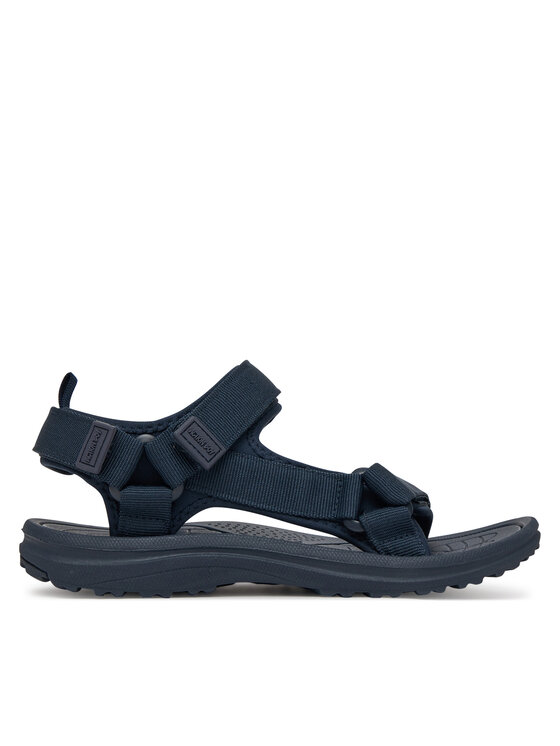 Action Boy Sandali Action Boy P3230802(V)CH Blu scuro