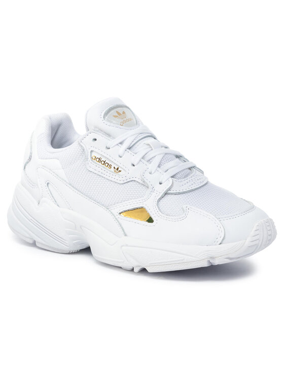 adidas Zapatillas adidas Falcon W EE8838 Blanco