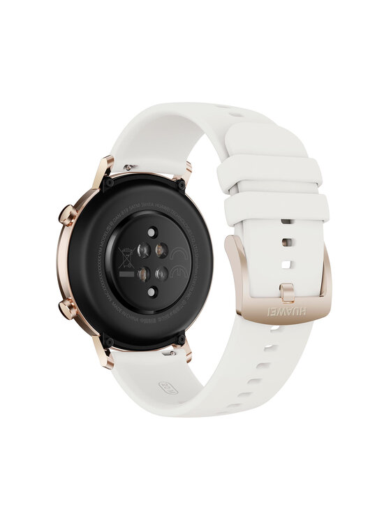 Huawei Смарт годинник Huawei Watch Gt 2 Dan-B19 Білий