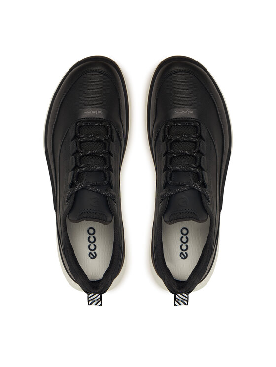 ECCO Sportcipők ECCO Biom 720 GORE-TEX 85030351094 Fekete