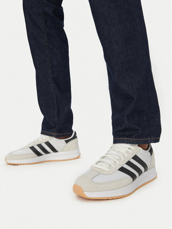 adidas Sneakersy adidas Run 70s 2.0 IH8584 Biela