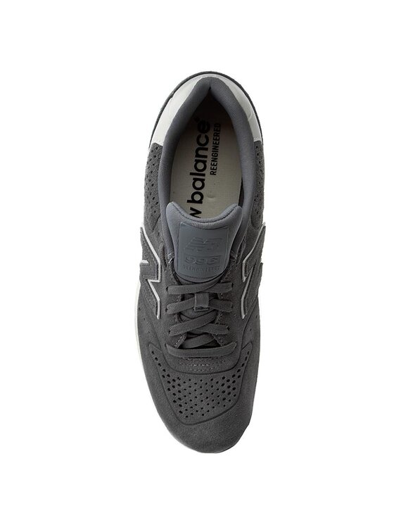 New Balance Superge New Balance MRL996DY Siva