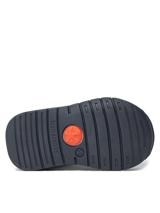 Biomecanics Sneakersy Biomecanics 241001 A578-A Biela