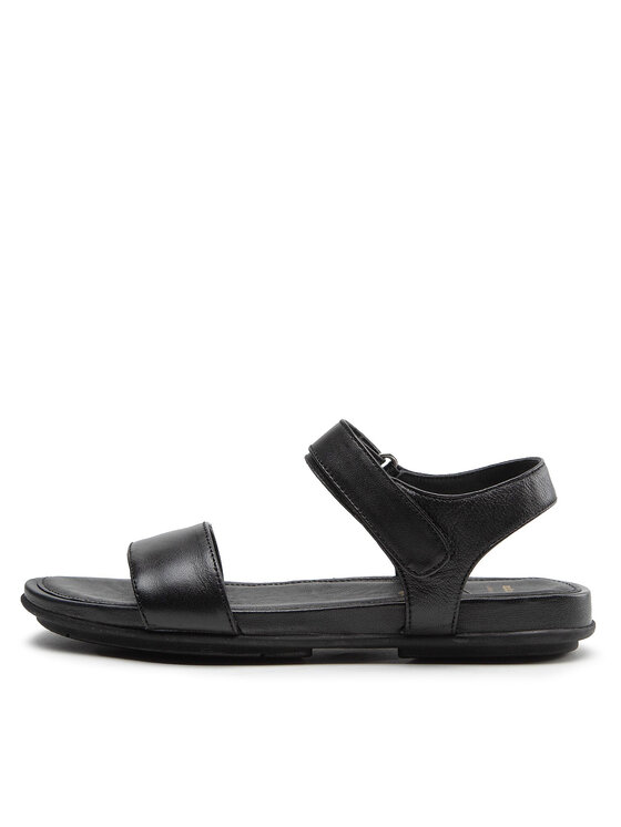 Bata Basutės Bata 5646663 Juoda