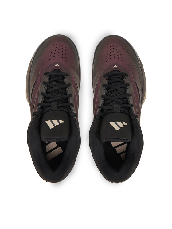 adidas Взуття для баскетболу adidas Crazy Energy Shoes LA1506 Бордовий