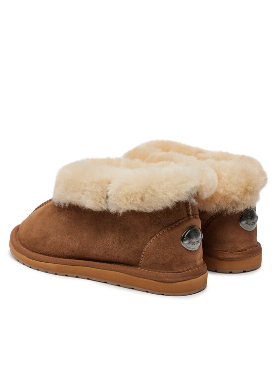 EMU Australia Sněhule EMU Australia Platinum Albany WP10532 Hnědá