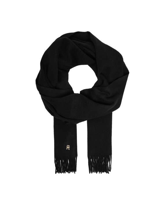 Tommy Hilfiger Fular Tommy Hilfiger AW0AW19118 Bej
