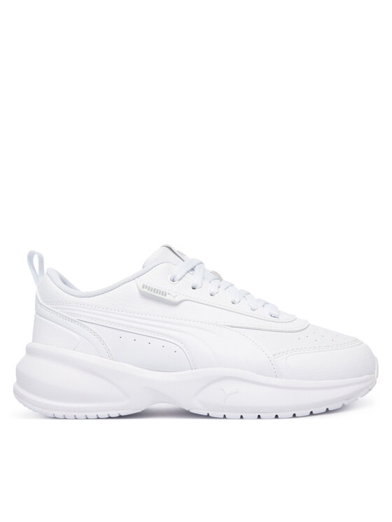 Puma Sneakersy Puma Cilia 2 Mode 407285 02 Bílá