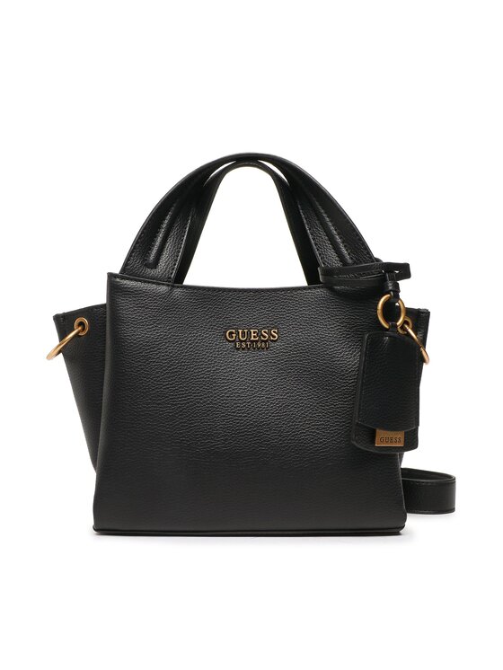 Geantă Guess Zed (VB) HWVB86 83220 Negru | Epantofi.ro