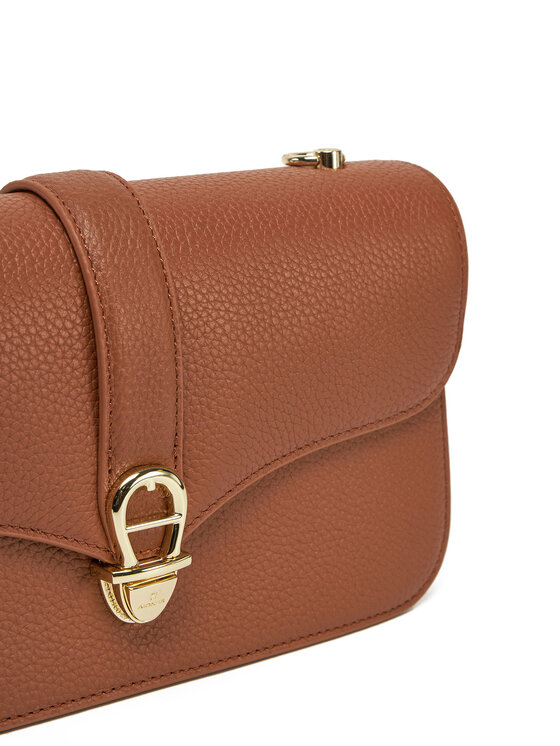 Aigner Kabelka Aigner 132412 Hnedá
