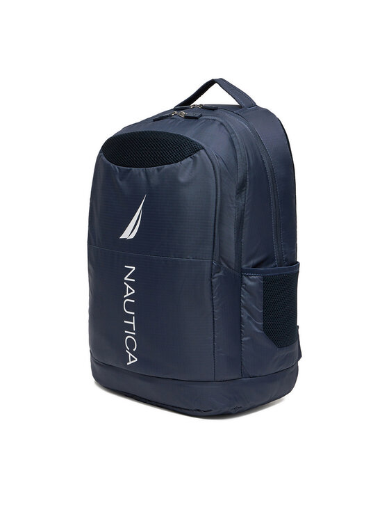 Nautica Ruksak Nautica C-NTC-M-003-08 Tmavomodrá