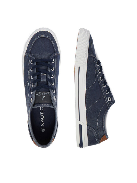 Nautica Kedai Nautica CWBEO-LANDMAN-01 Mėlyna