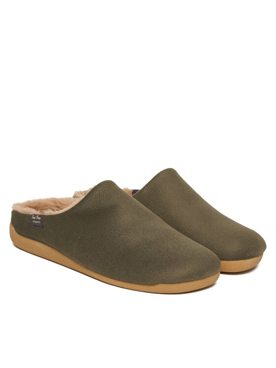 Toni Pons Bačkory Toni Pons Noti-Bd Hnědá