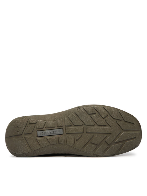 Josef Seibel Туфлі Josef Seibel New Anvers 26 44926 Cиній
