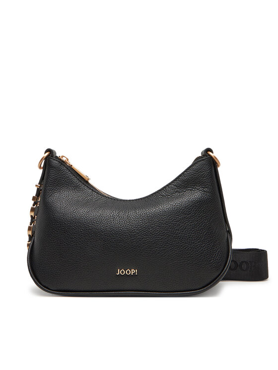 JOOP! Ročna torba JOOP! 4140007892 Črna