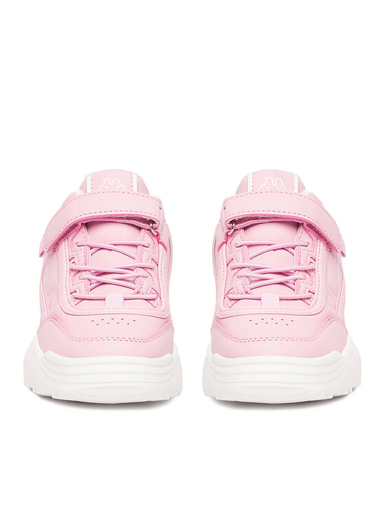 Kappa Snīkeri Kappa CEO-SS24-3CK10 Rozā