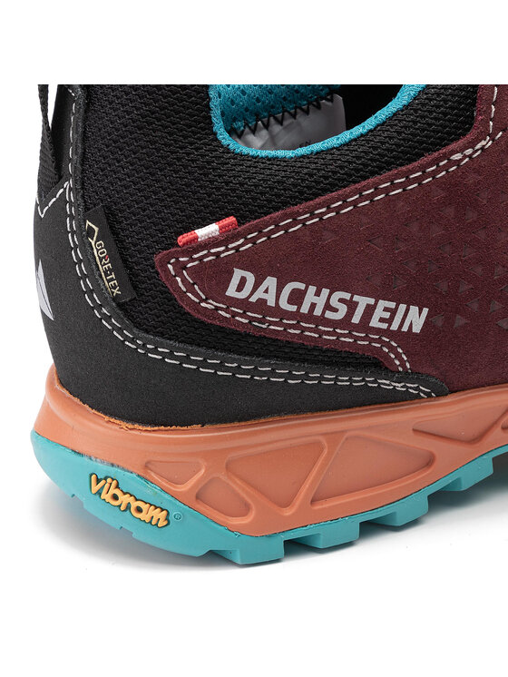 Dachstein Scarpe da trekking Dachstein Super Ferrata Lc Gtx GORE-TEX 311907-2000/5033 Bordeaux