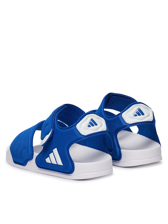 adidas Босоніжки adidas adilette Sandal 3 JS2515 Cиній