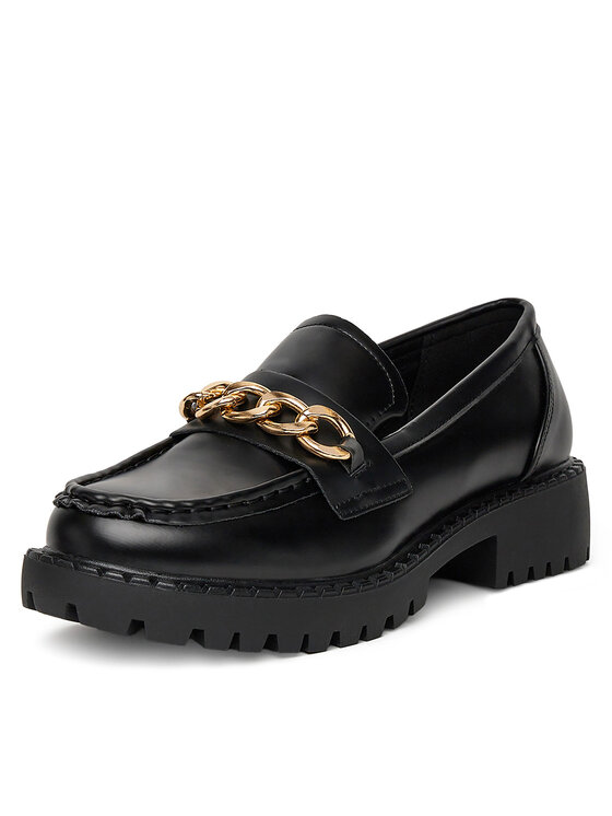 DeeZee Loafers DeeZee ZAL62010D 1 Negro