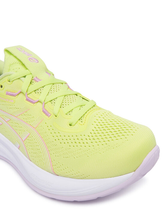 Asics Взуття для бігу Asics Gel-Cumulus 28 1012B916 Зелений