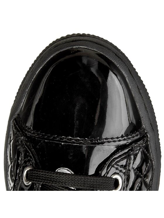 Geox Sneakers Geox J Creamy D J64L5D 000HH C9999 D Nero