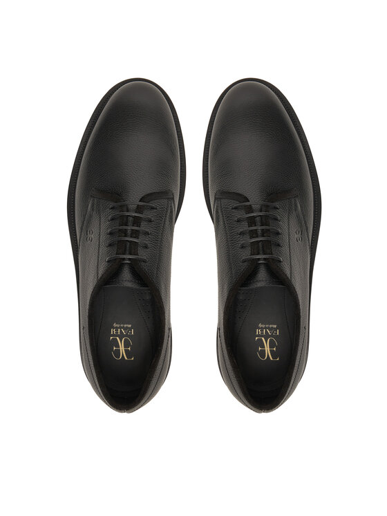 Fabi Poltopánky Fabi FU1421 Čierna