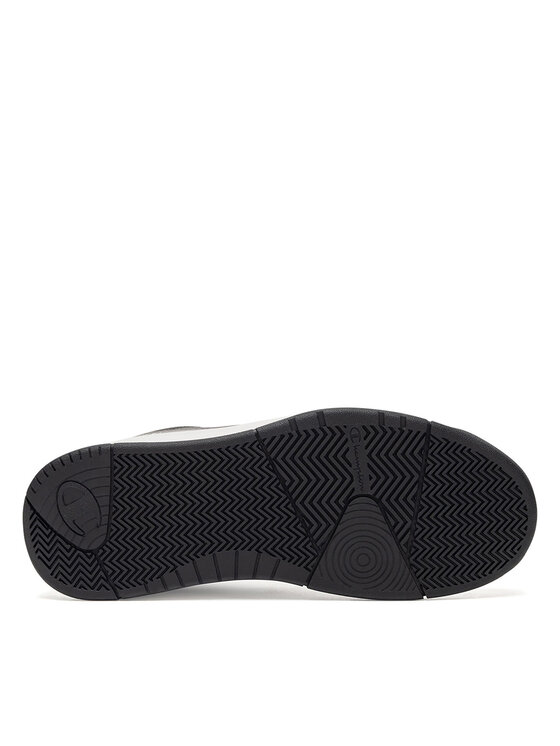 Champion Снікерcи Champion OVERTIME MID S22274-KK001 Сірий