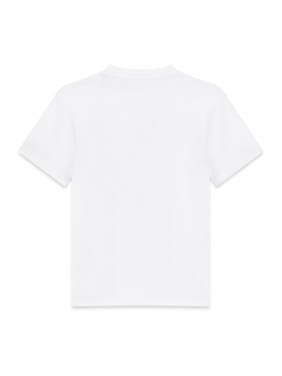 Guess Guess Футболка L6GI00 K8HM4 Білий Regular Fit