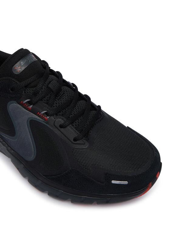 Skechers Sneakers Skechers Flex 4.0 233256/BKOR Schwarz