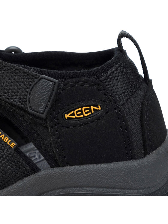 Keen Sandales Keen Newport H2 1022824 Melns