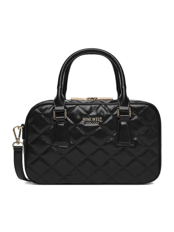Nine West Сумка Nine West CEO-STACY-LA374-4067 Чорний
