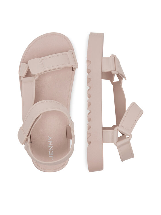 JENNY Босоніжки JENNY CT0613-71 Рожевий