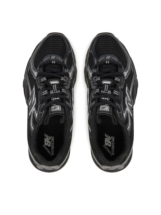 New Balance Sneakersy New Balance GR740BM Czarny