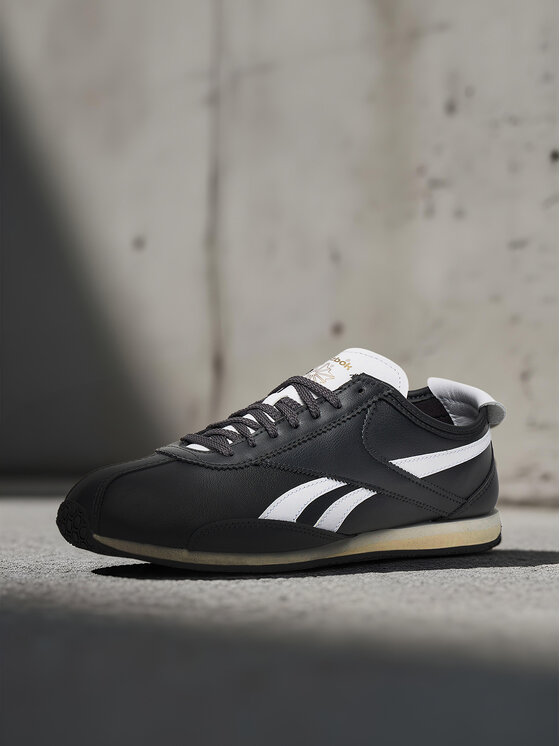 Reebok Снікерcи Reebok EO-R400 100233940 Чорний