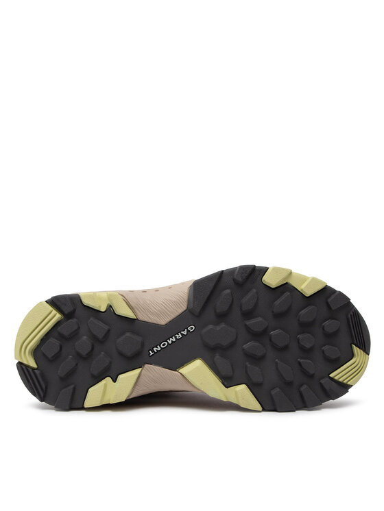 Garmont Scarpe da trekking Garmont Groove Mid G-Dry 002566 Beige