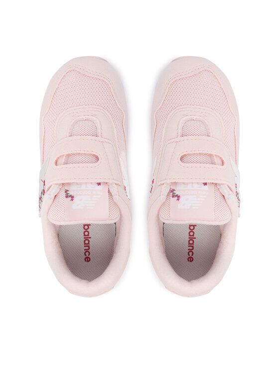 New Balance Sportcipők New Balance P5157JQ Világos rózsaszín