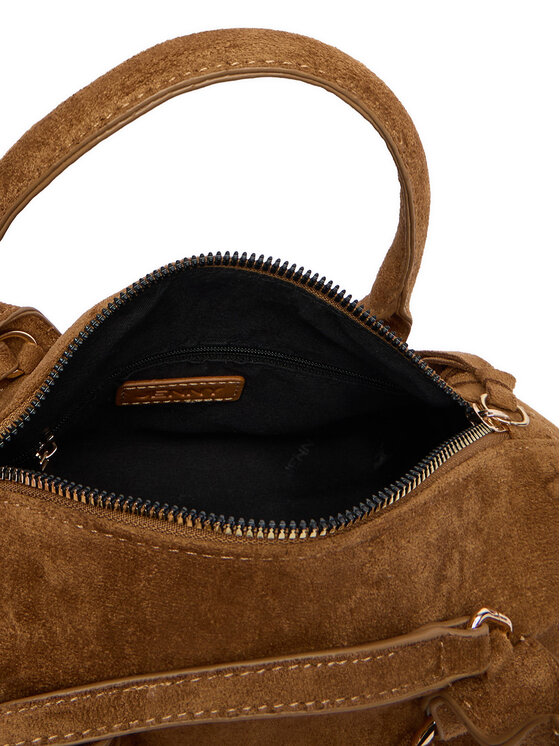 JENNY Borsetta JENNY CEO-JNY-AJ-003-10 Marrone chiaro