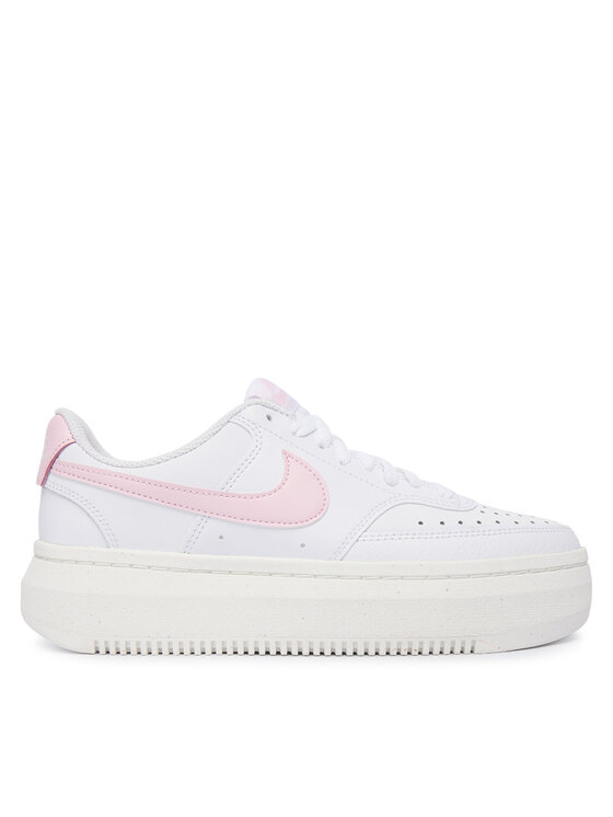 Nike Superge Nike Court Vision Alta DZ5394 Bela