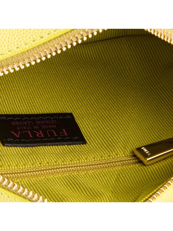 Furla Дамска чанта Furla Brava 1007914 B BVE2 O19 Зелен