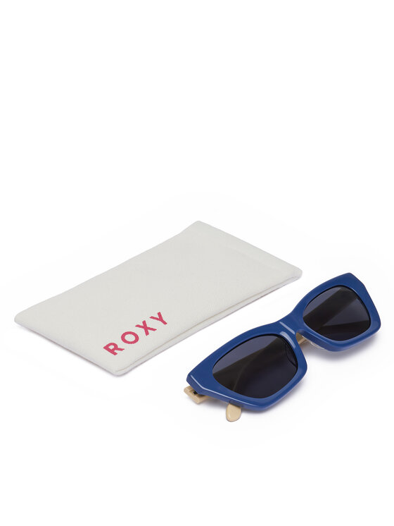 Roxy Okulary przeciwsłoneczne Roxy RX6788 Niebieski
