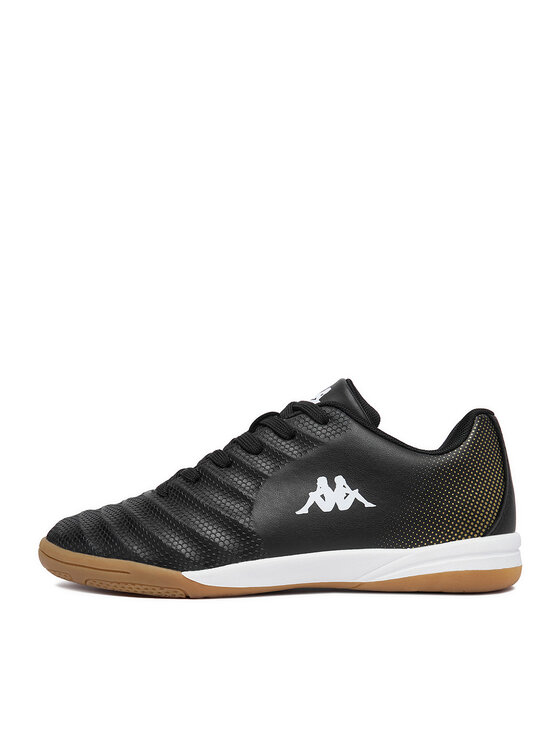Kappa Teremcipők Kappa CEO-AW24-3C002B-J Fekete