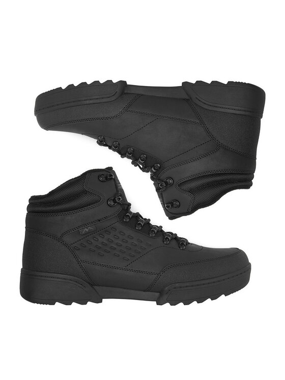 Sprandi Botas Sprandi MP07-01548-02 Negro