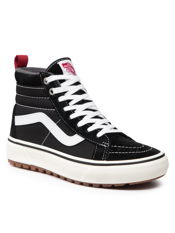 Vans Αθλητικά Vans Sk8-Hi Mte-1 VN0A5HZY6BT1 Μαύρο