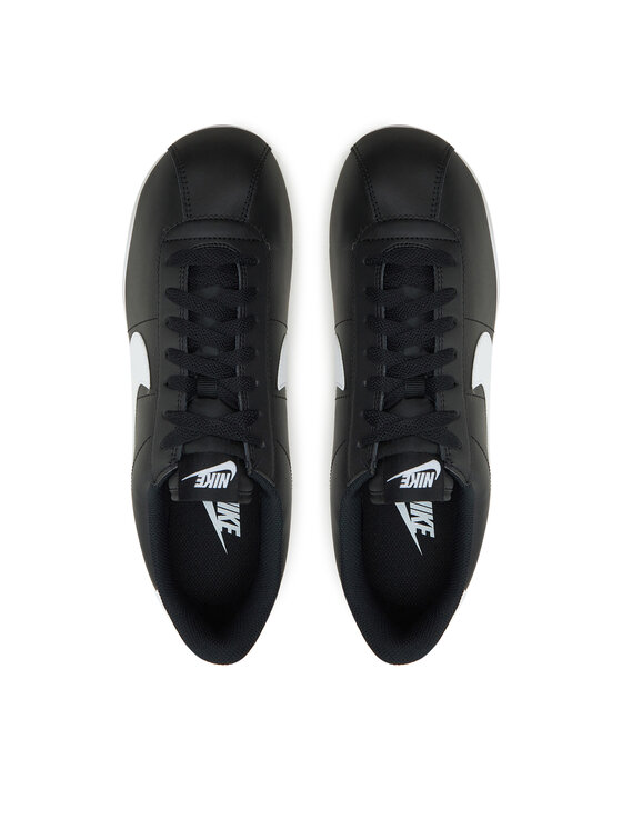 Nike Сникърси Nike Cortez Черен