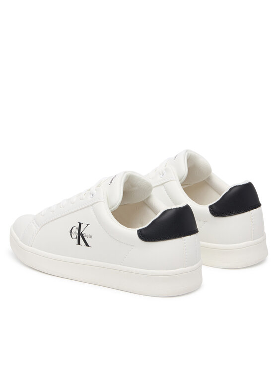 Calvin Klein Sneakersy Calvin Klein V3X9-83284-1355X S Biały