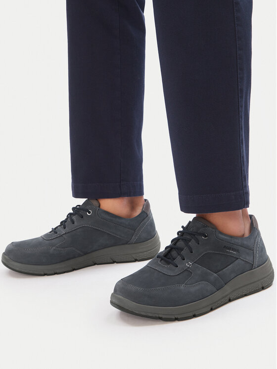 Josef Seibel Туфлі Josef Seibel Giuseppe 12 TE518 Cиній