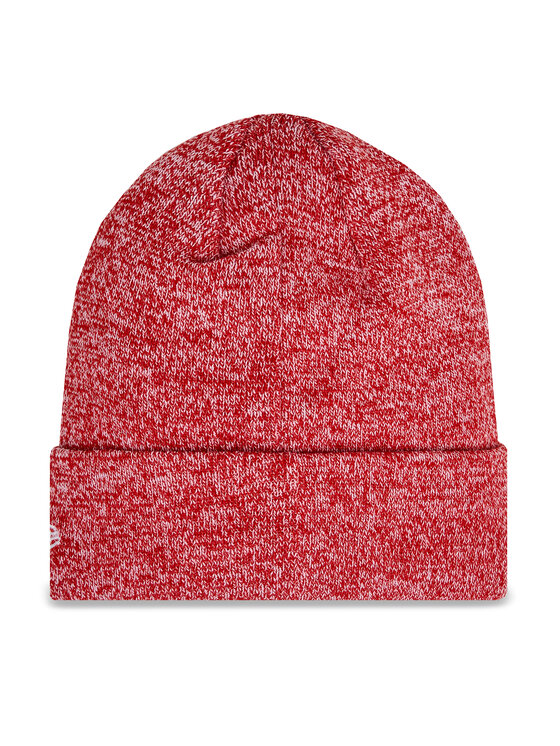 New Era Шапкa New Era Team Nyy 60364334 Червоний