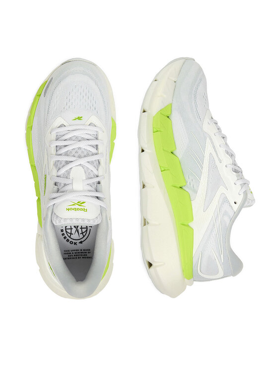 Reebok Взуття для бігу Reebok EO-FLOATZIG DOUBLE 100244469 Білий