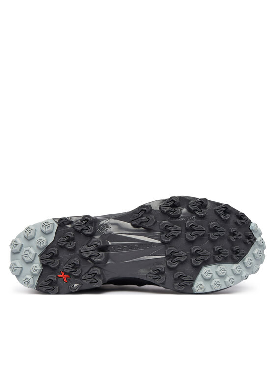 La Sportiva Trekkingi La Sportiva Akyra II Gtx ZFHS082 Szary ciemny
