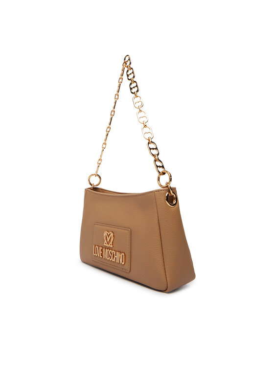 LOVE MOSCHINO Сумка LOVE MOSCHINO JC4167PP1OL1210A Бежевий